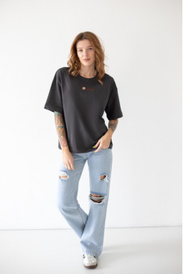 Футболка жіноча